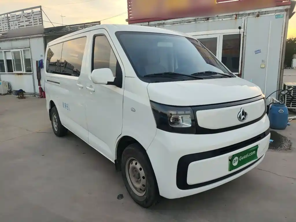 Kaicheng Ruixing EM60 — миниатюра 4