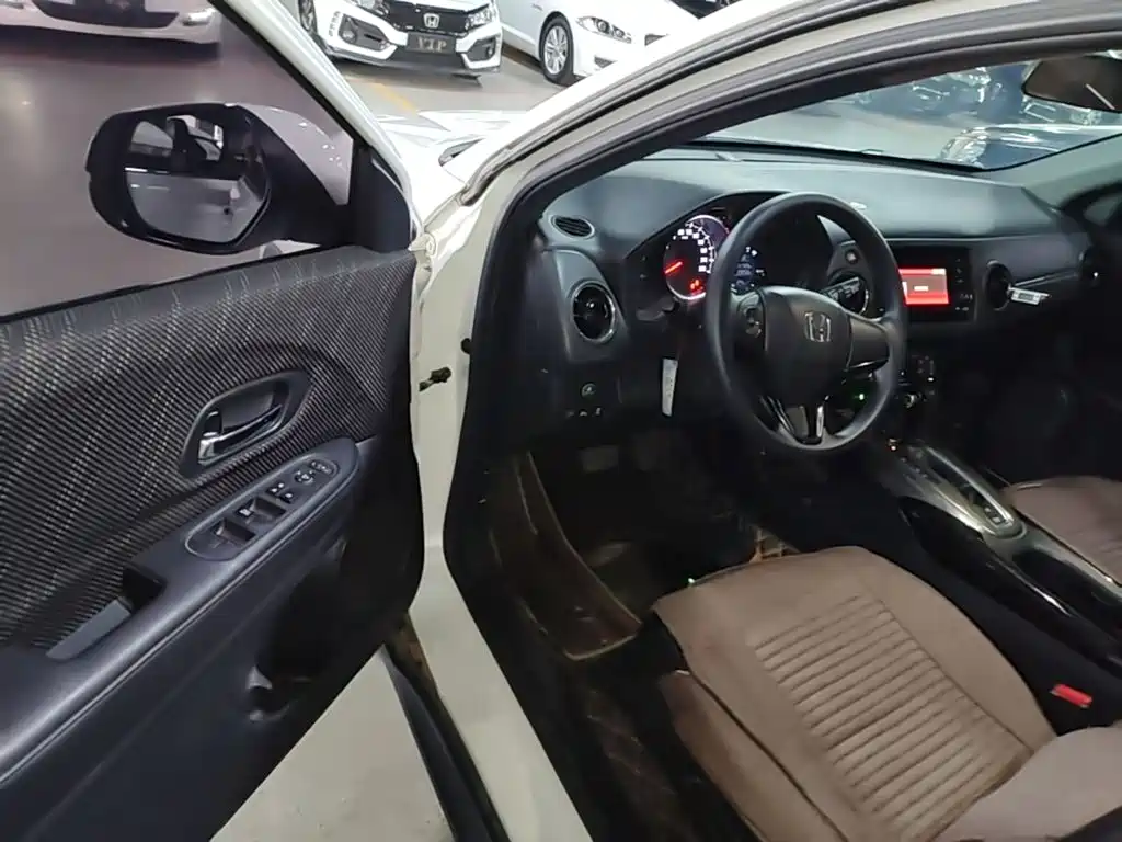 Honda XR-V — миниатюра 16