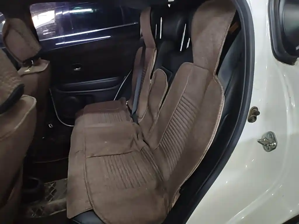 Honda XR-V — миниатюра 17