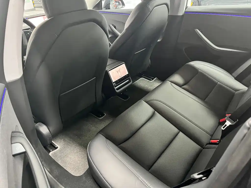 Tesla Model 3 — миниатюра 9