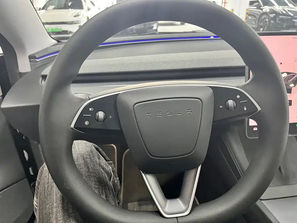 Tesla Model 3 — миниатюра 5