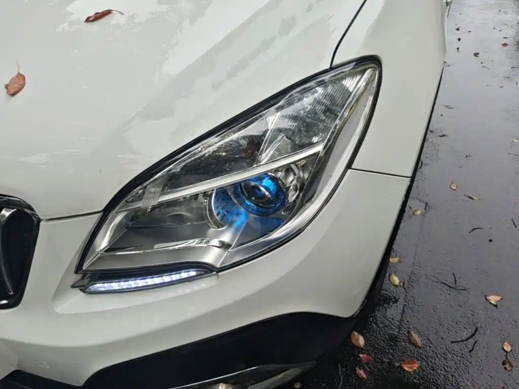 Buick Encore — миниатюра 24