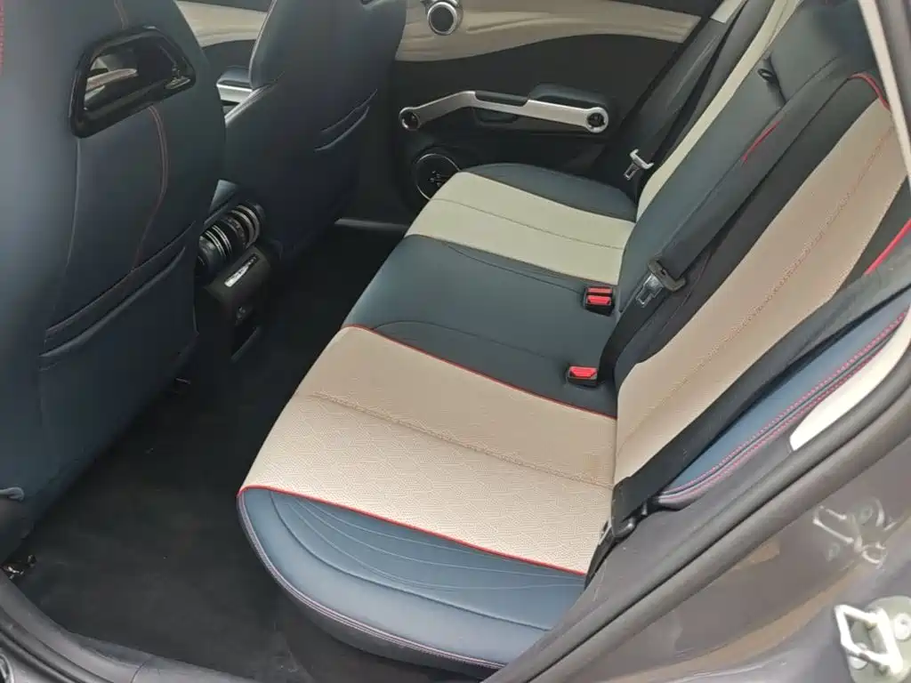 BYD Yuan Plus — миниатюра 17