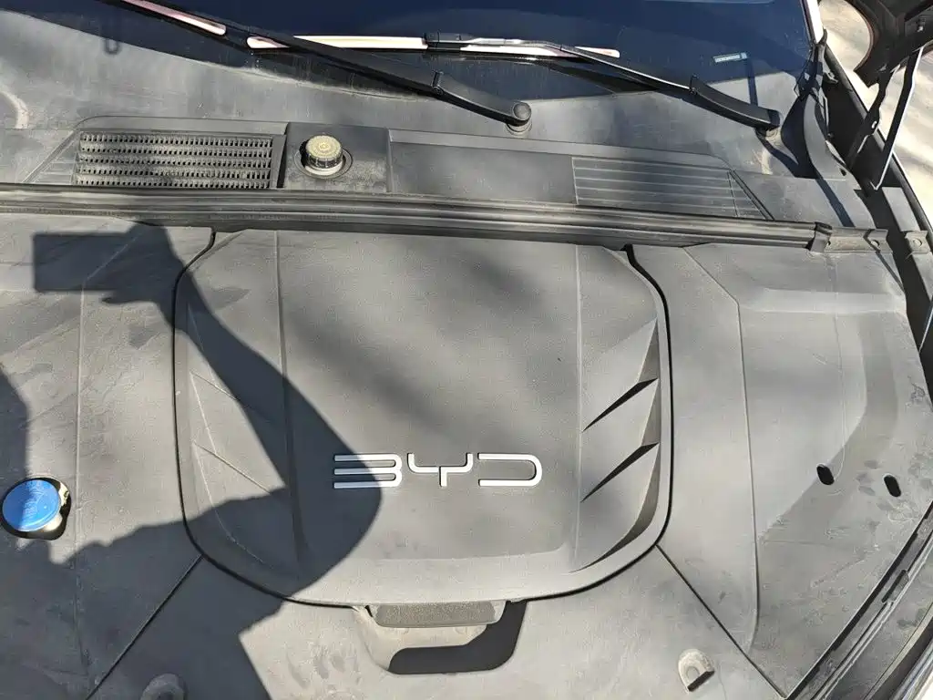 BYD Seal — миниатюра 16