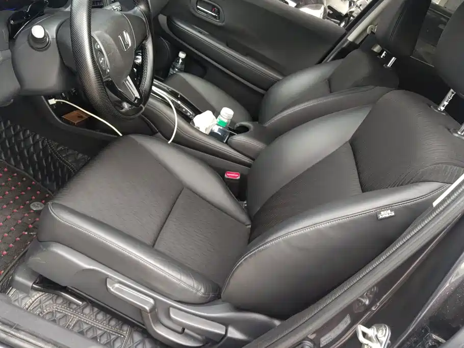 Honda Vezel — миниатюра 9