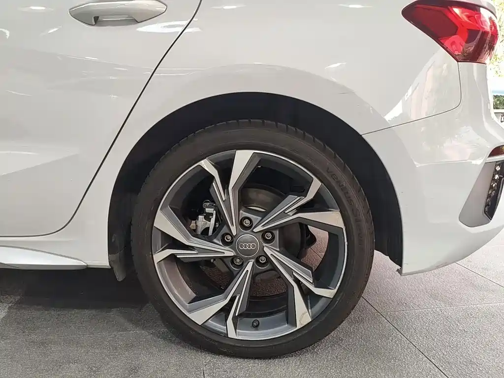 Audi A3 — миниатюра 16