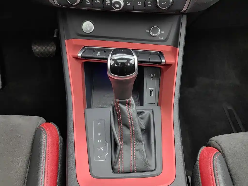 Audi Q3 — миниатюра 13