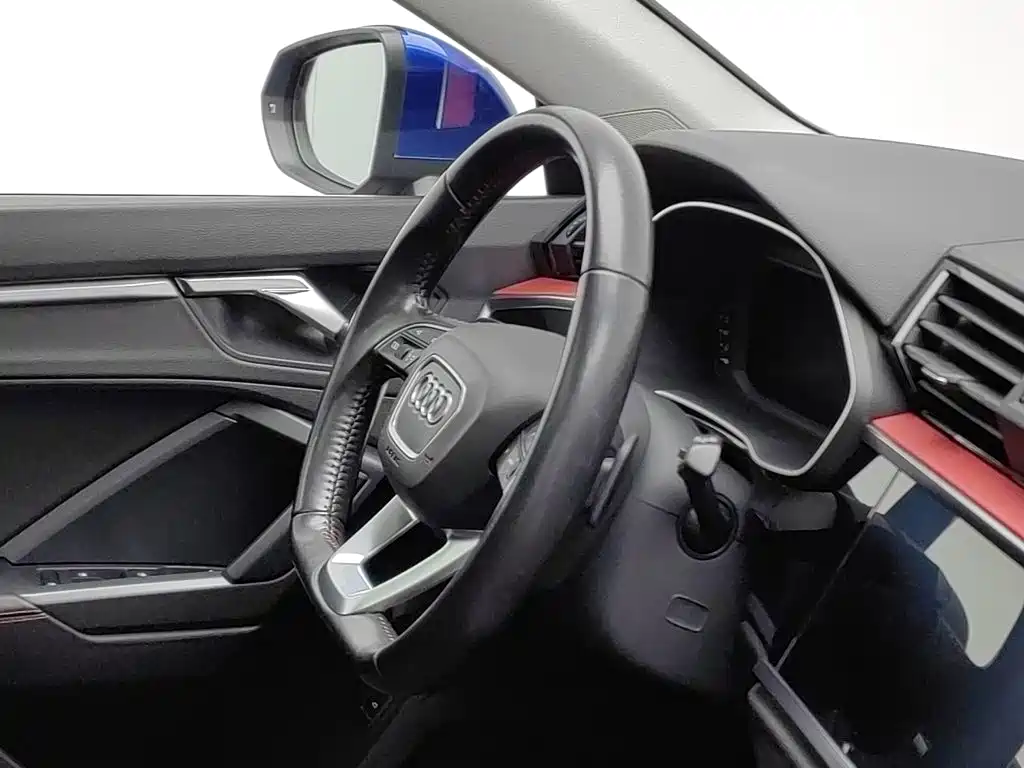 Audi Q3 — миниатюра 22