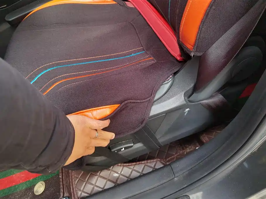 CHANGAN CHANGAN AUCHAN X5