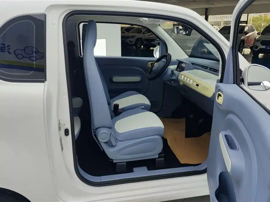 BESTUNE PENTIUM PONY