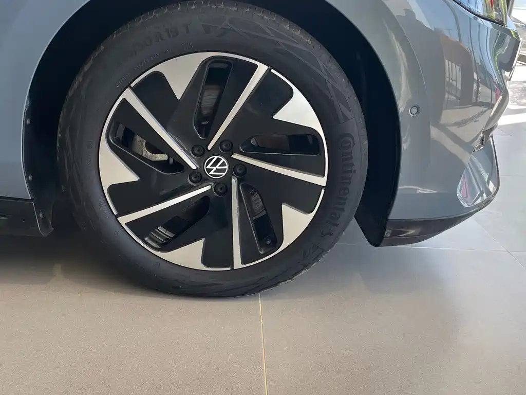 Volkswagen ID.7 VIZZION — миниатюра 5