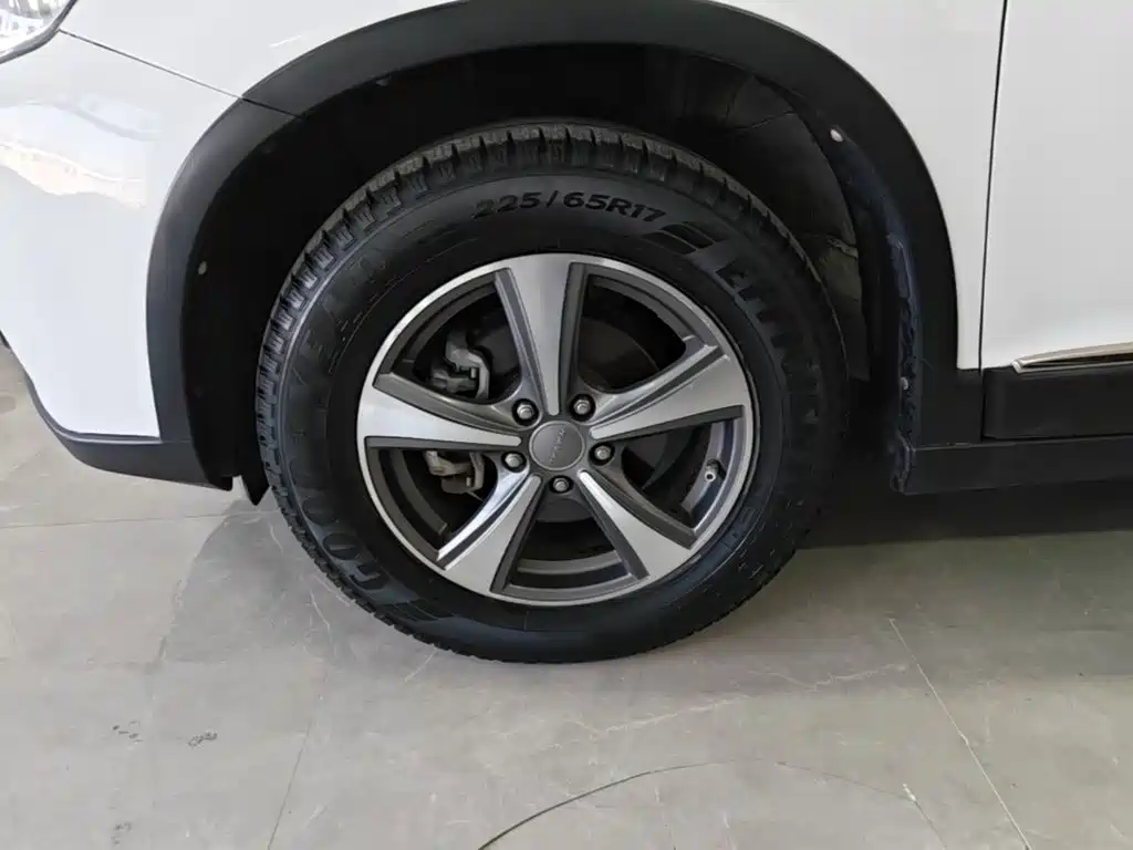 Haval H6 — миниатюра 23