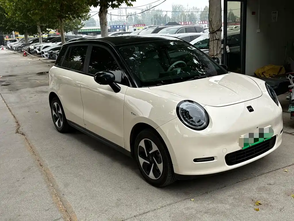 Yiwei Yiwei 3 — миниатюра 3