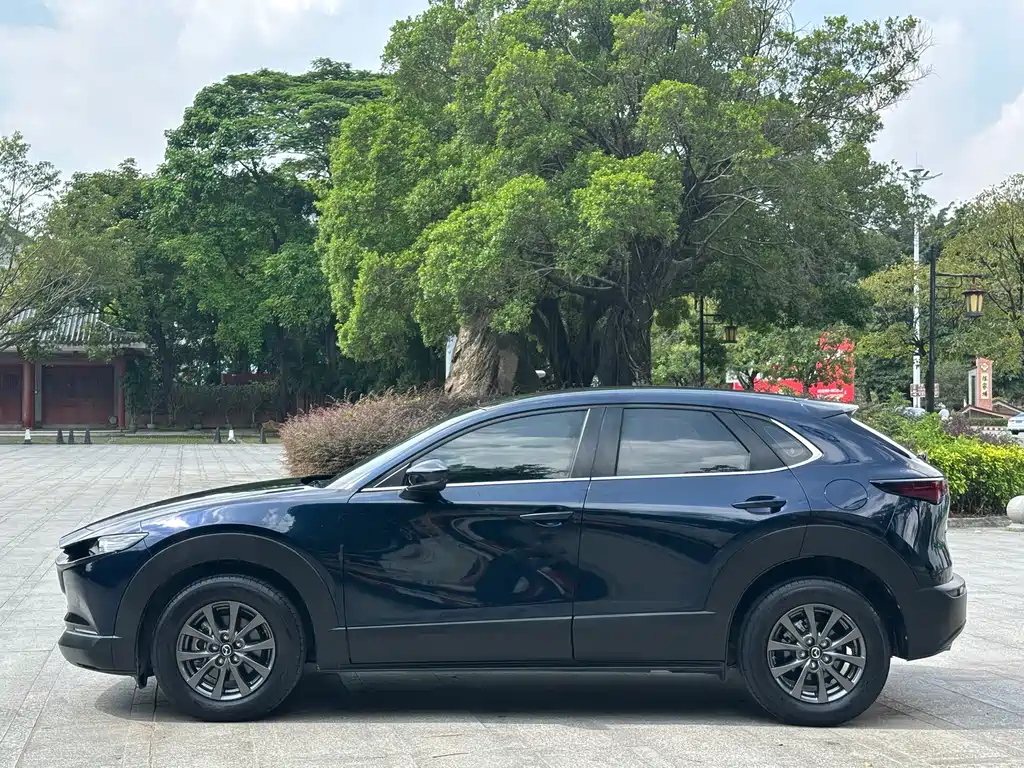 Mazda CX-30 — миниатюра 26
