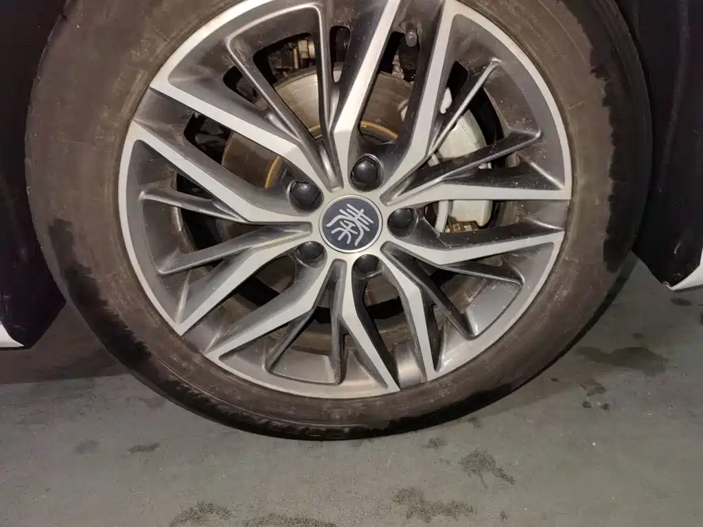 BYD Qin PLUS — миниатюра 25
