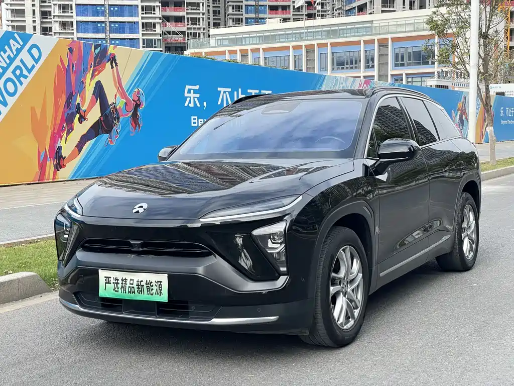 NIO NIO ES6