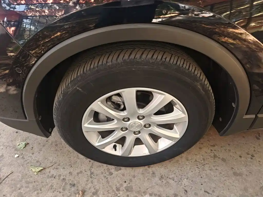 Buick Envision Plus — миниатюра 23