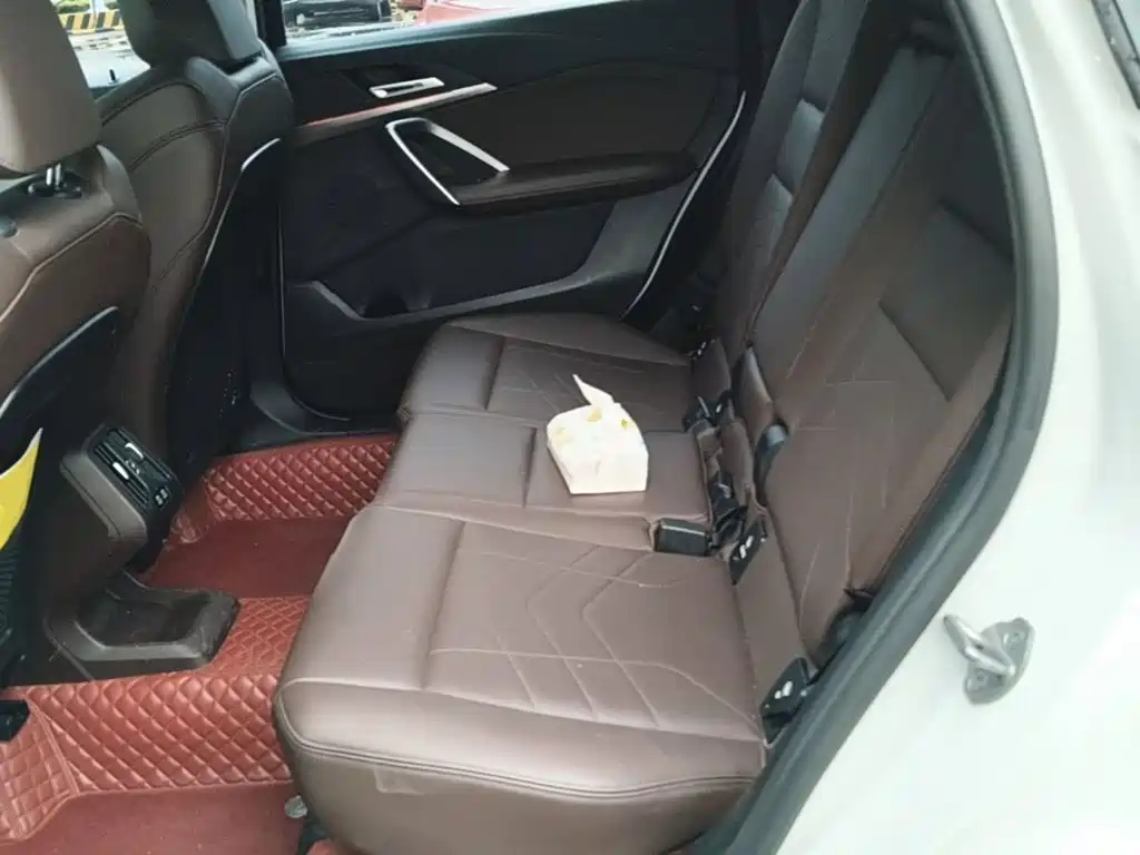 BMW X1 — миниатюра 17