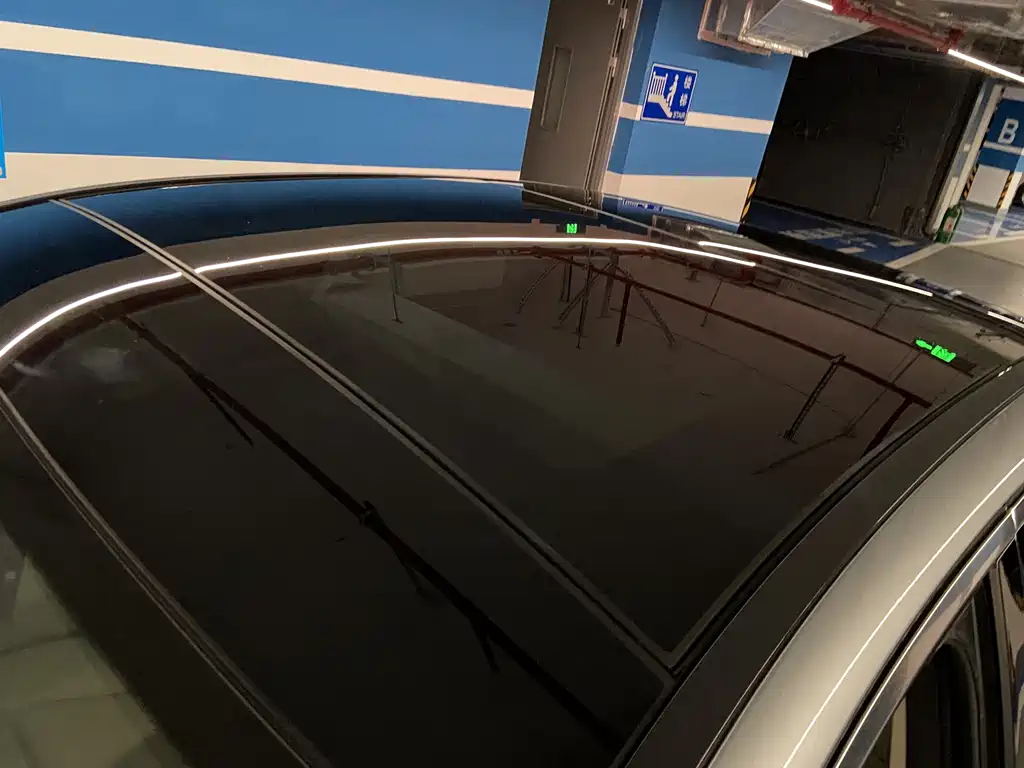 Mercedes-Benz E-Class — миниатюра 7
