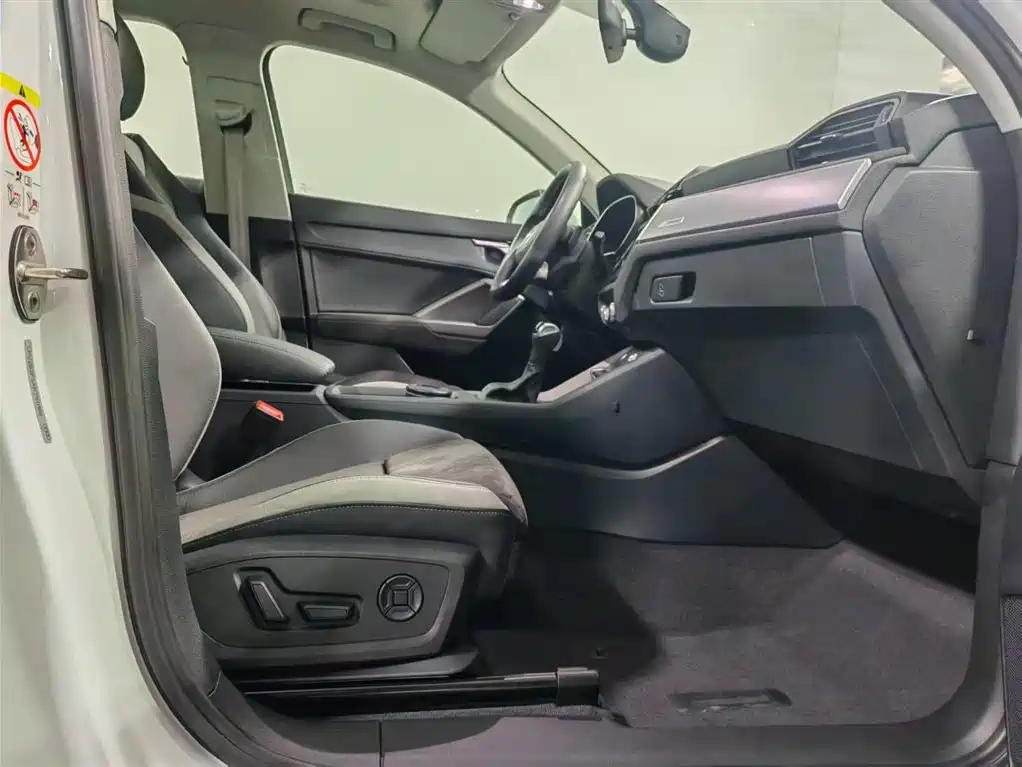 Audi Q3 2019 35 TFSI Fashion