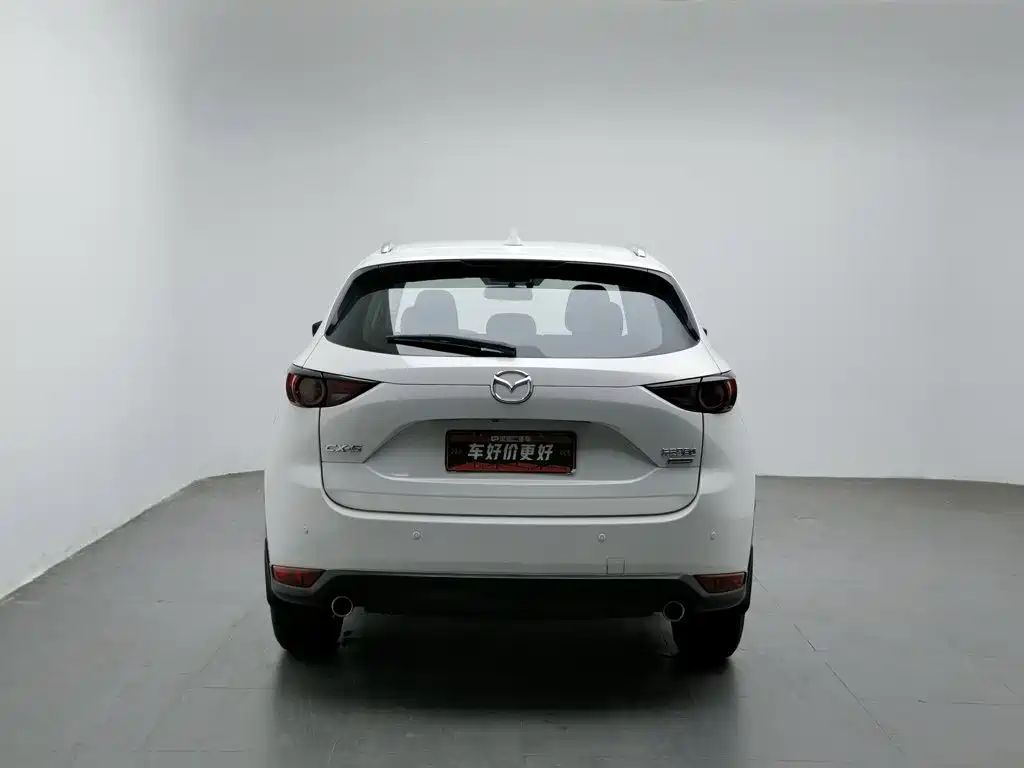 Mazda CX-5 — миниатюра 4