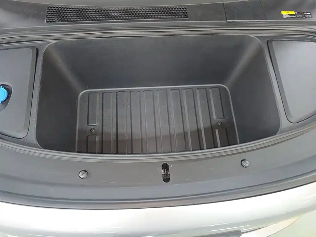 Li Auto Li i6 — миниатюра 20