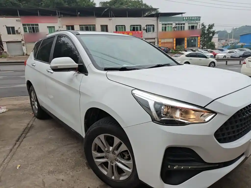 Haval M6 — миниатюра 4