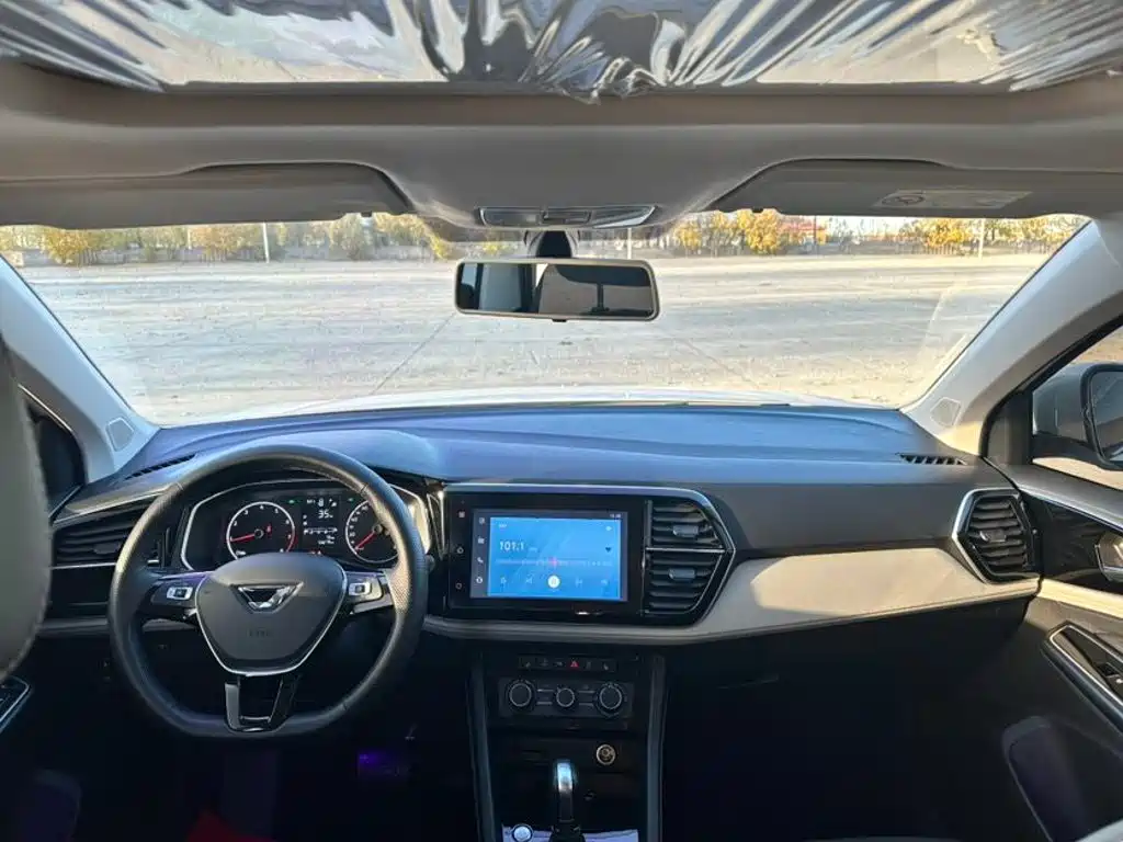 Jetta VS5 — миниатюра 19