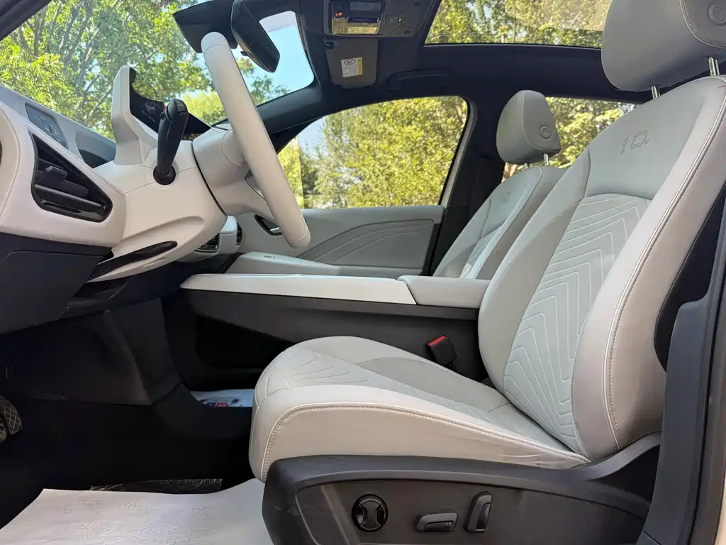 Volkswagen ID.3 — миниатюра 10