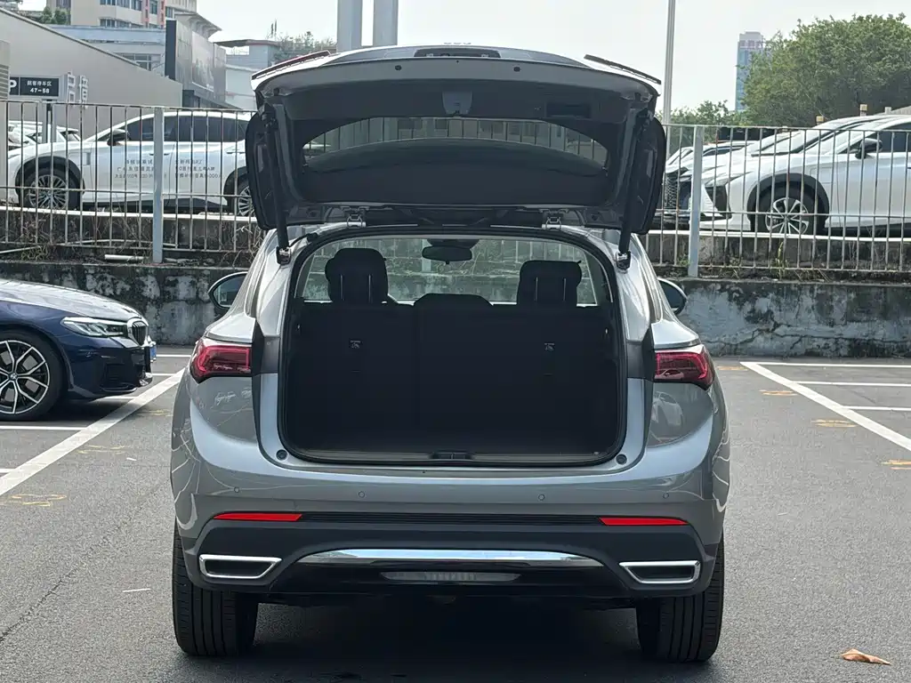 Buick Envision S — миниатюра 7