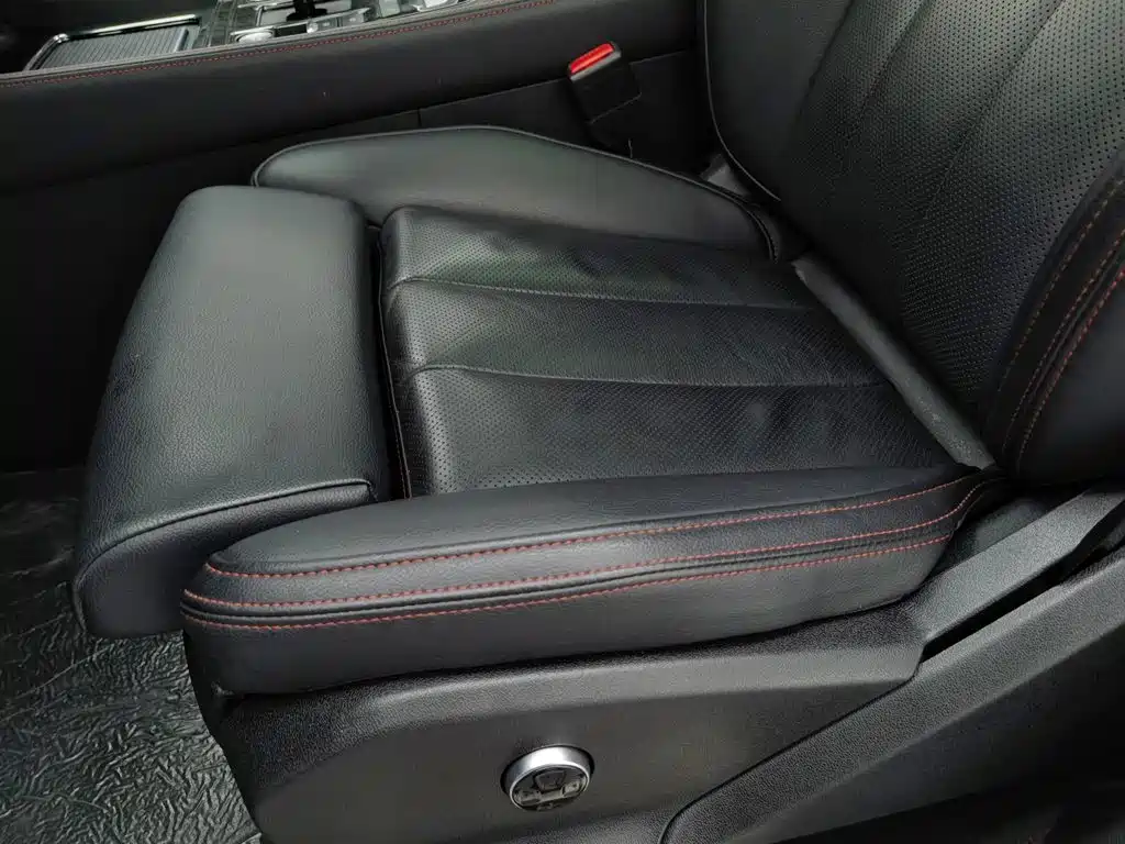 BYD Tang New Energy — миниатюра 20