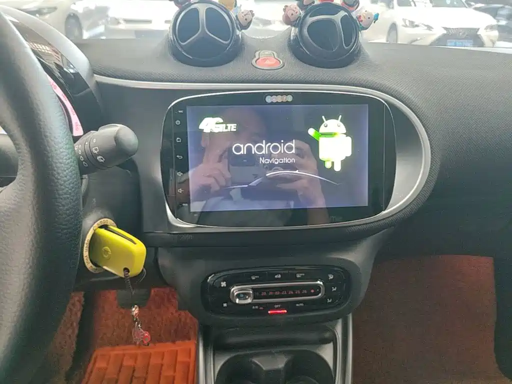 smart Smart Fortwo — миниатюра 13