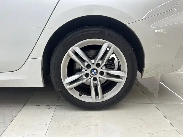BMW 1 Series — миниатюра 16