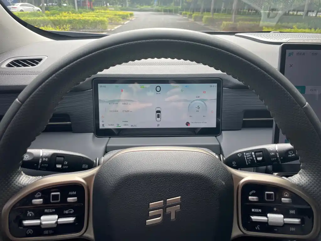 Shanhai Shanhai L9 — миниатюра 15