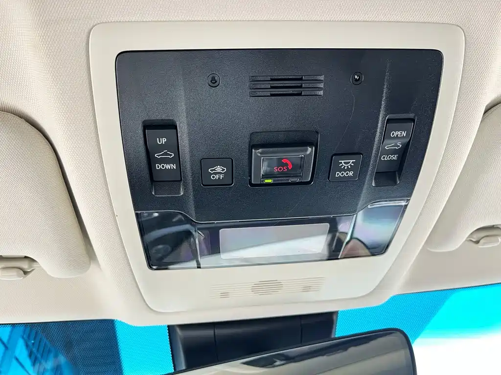 Lexus ES — миниатюра 13