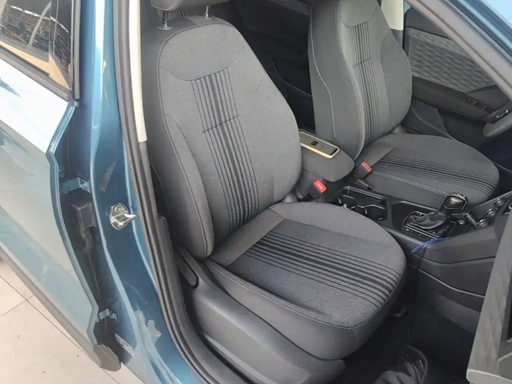 Volkswagen Tharu — миниатюра 25