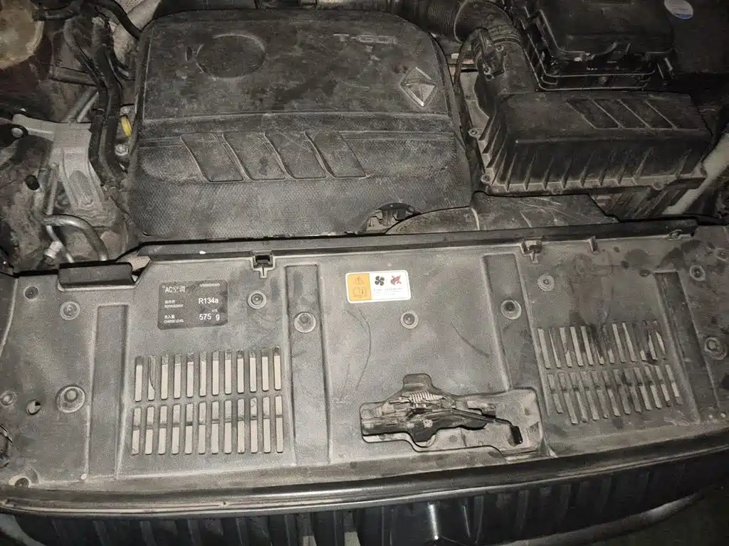 Borgward BX7 — миниатюра 16