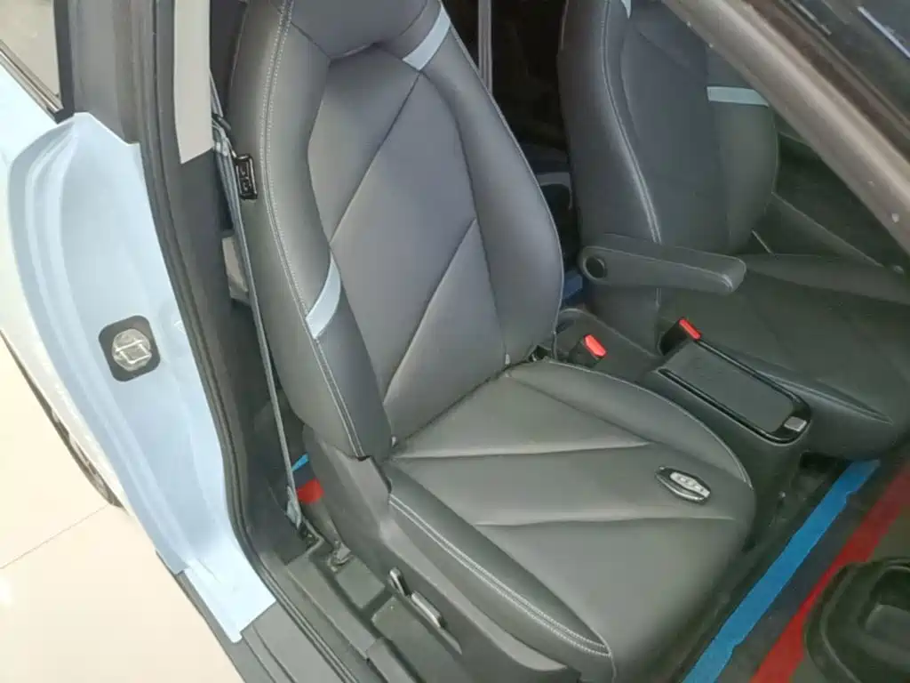 Chery New Energy Wujie Pro — миниатюра 25