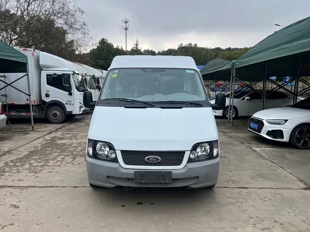 FORD CLASSIC QUANSHUN