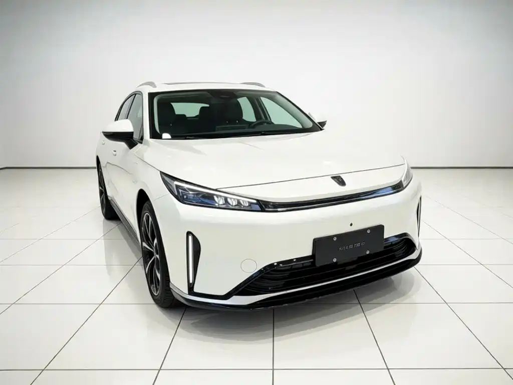 Roewe D5X DMH — миниатюра 3