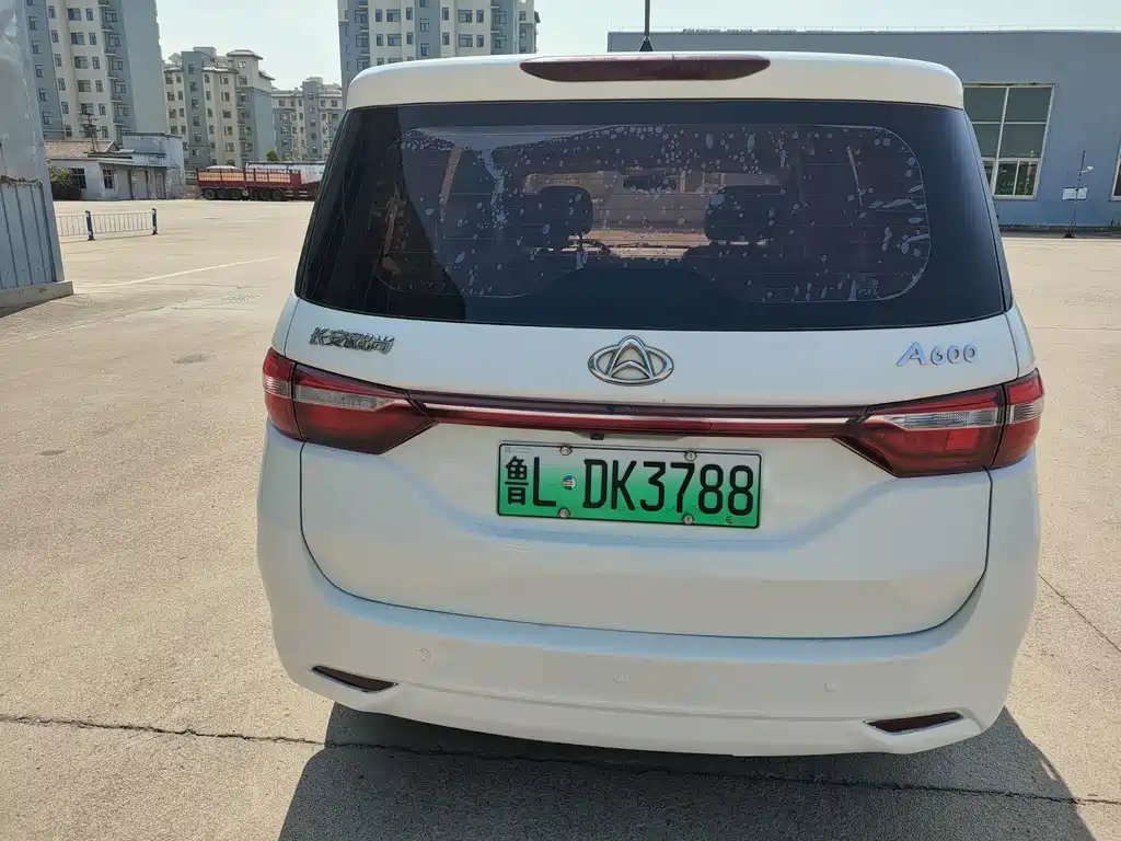 Kaicheng Oushang A600EV — миниатюра 6