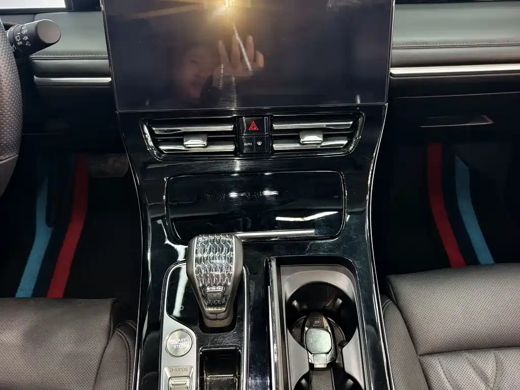 GAC Motor Trumpchi M8 — миниатюра 12