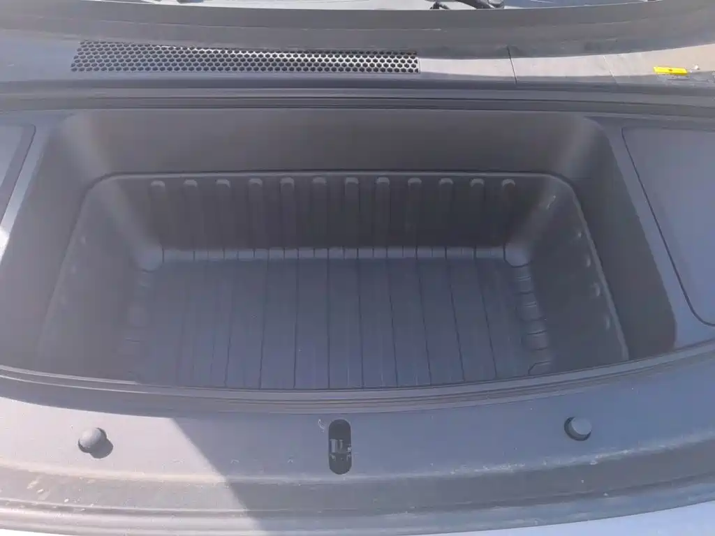 Li Auto Li i6 — миниатюра 16