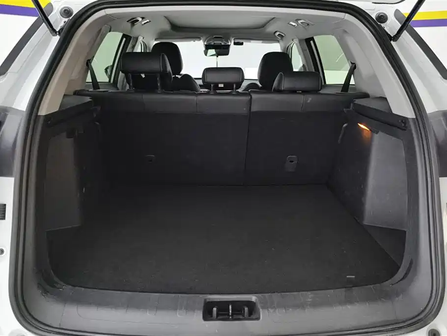 GEELY AUTOMOBILE BOYUE