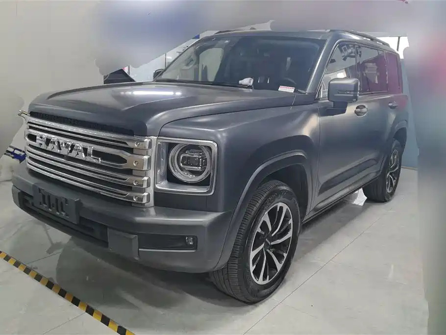 Haval H9 2024