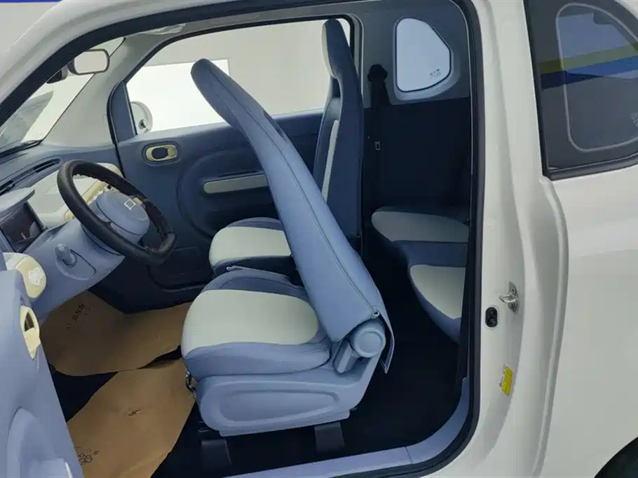 BESTUNE PENTIUM PONY