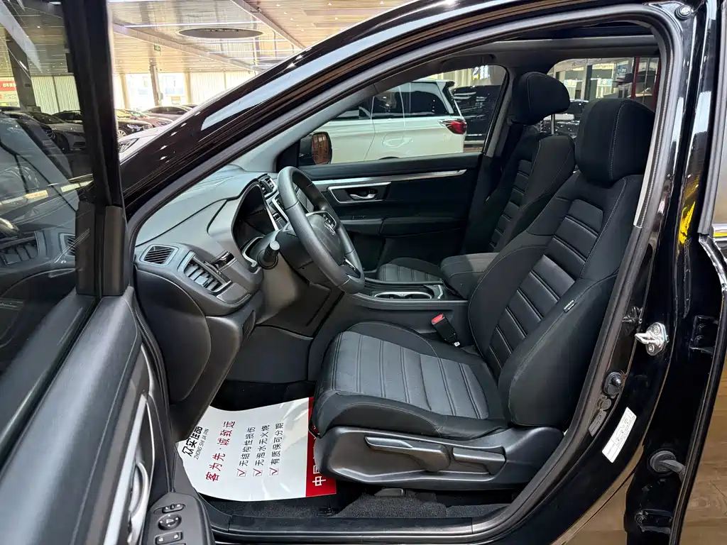 Honda Breeze — миниатюра 4
