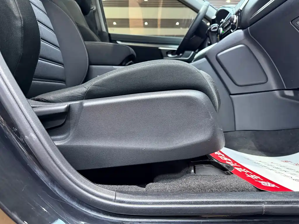 Honda Breeze — миниатюра 25