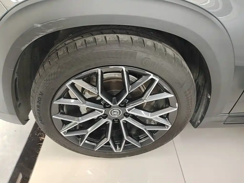 Changan UNI-T — миниатюра 23