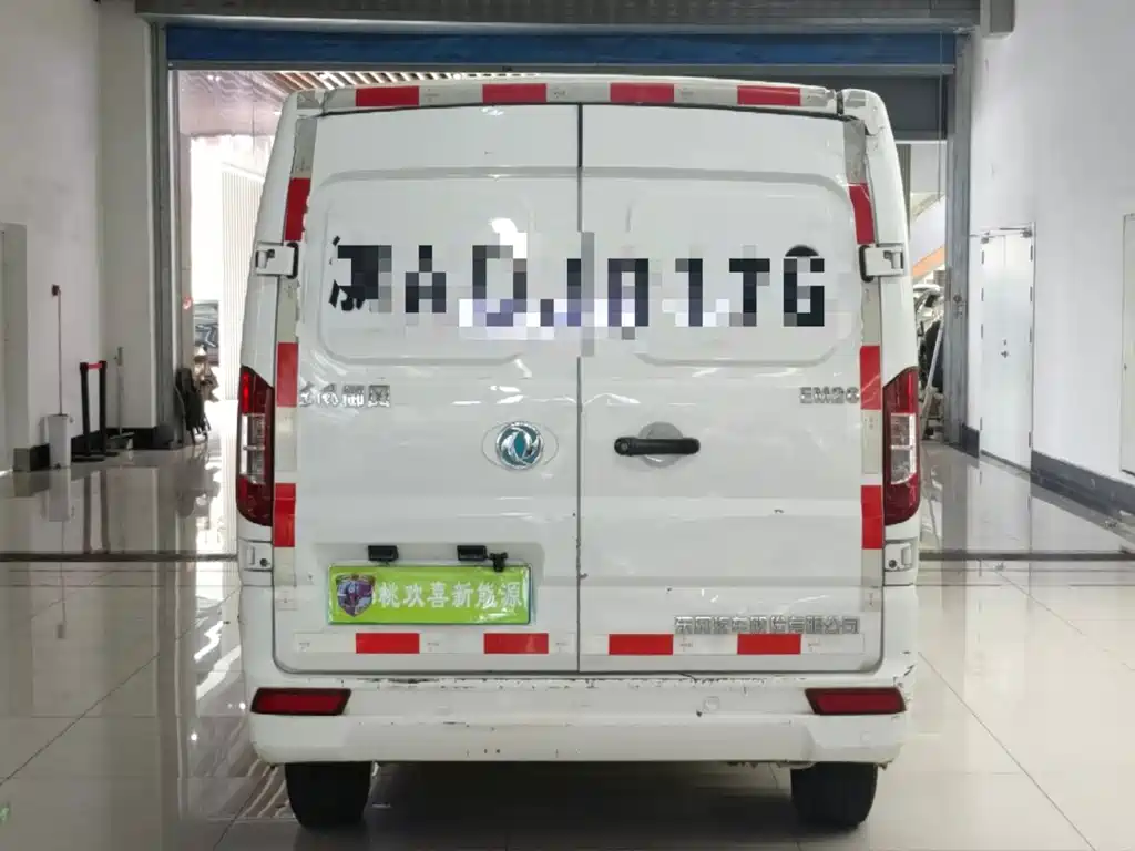 Yufeng EM26 — миниатюра 8